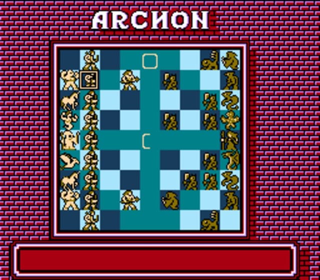 Archon