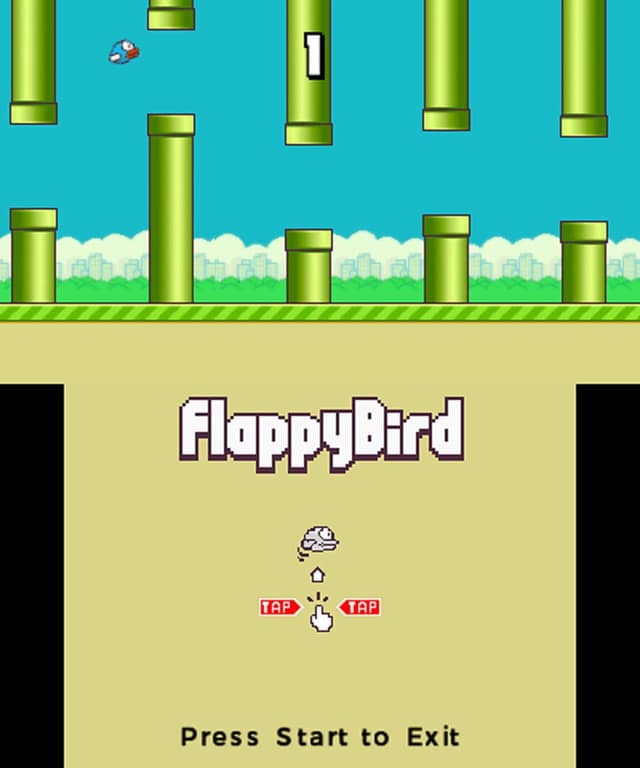 Flappy Bird