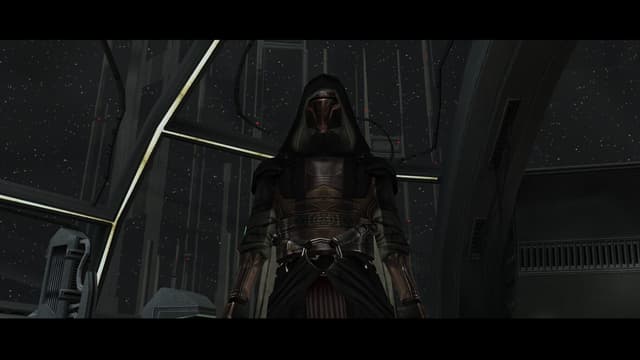 Star Wars: Knights of the Old Republic