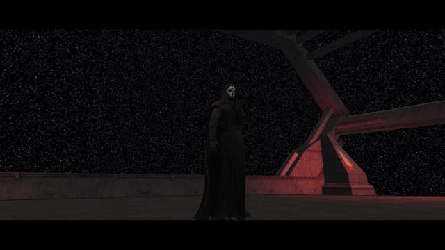 Star Wars: Knights of the Old Republic II - The Sith Lords