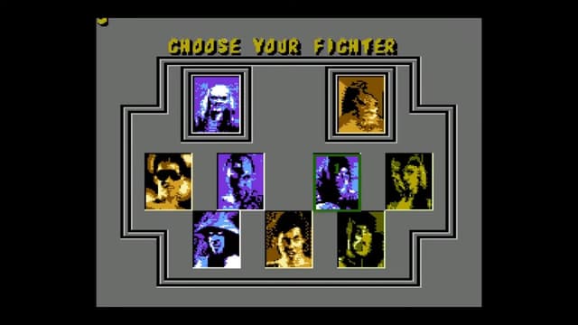 Mortal Kombat II