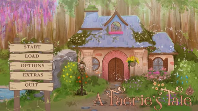 A Faerie's Tale