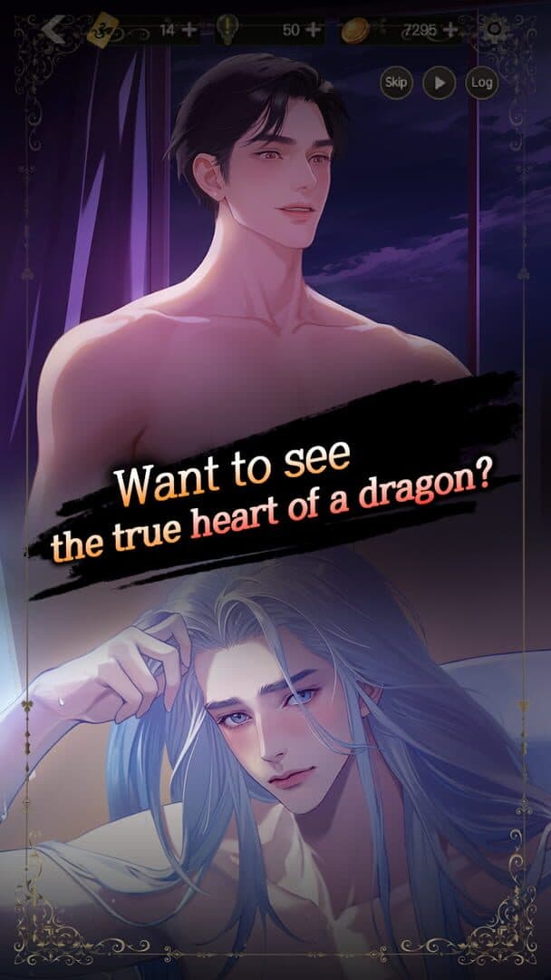 Kiss the Dragon