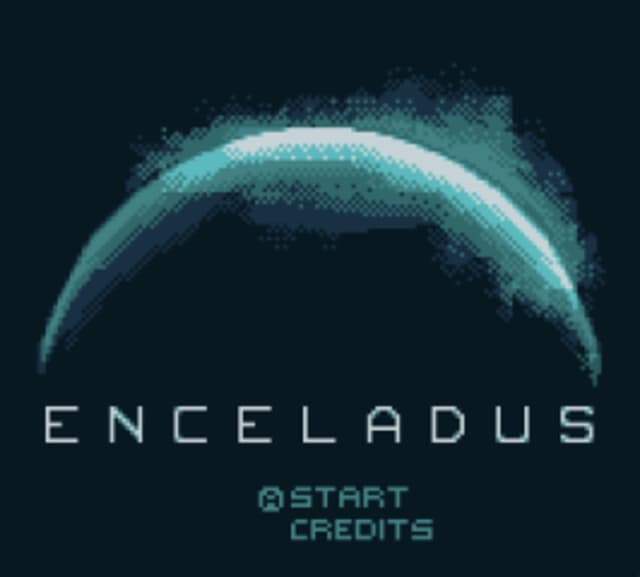 Enceladus