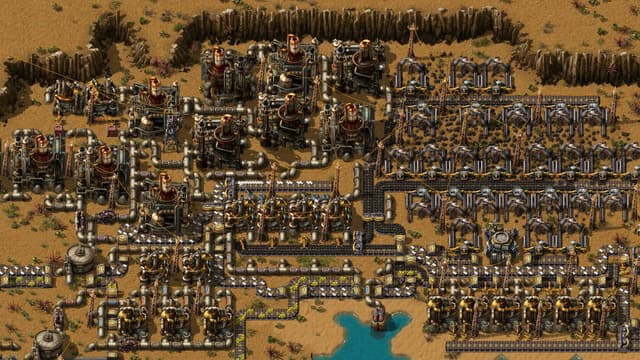 Factorio