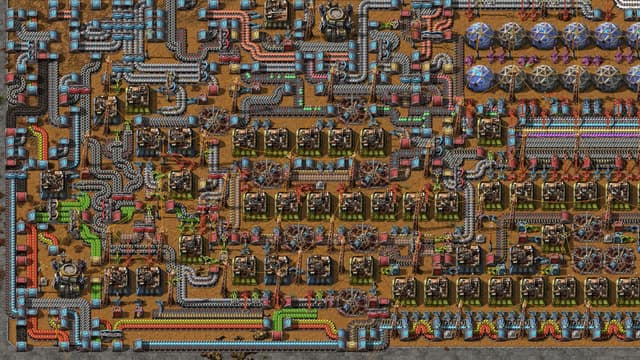 Factorio