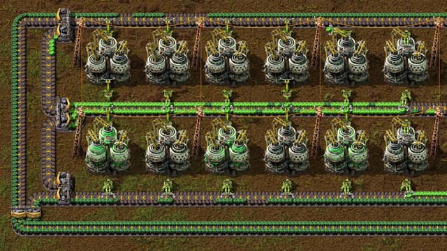 Factorio