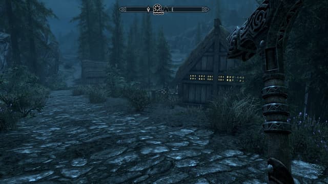 The Elder Scrolls V: Skyrim