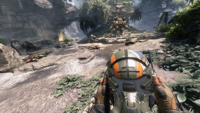 Titanfall 2