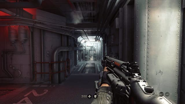 Wolfenstein: The New Order