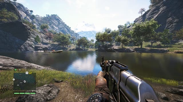 Far Cry 4