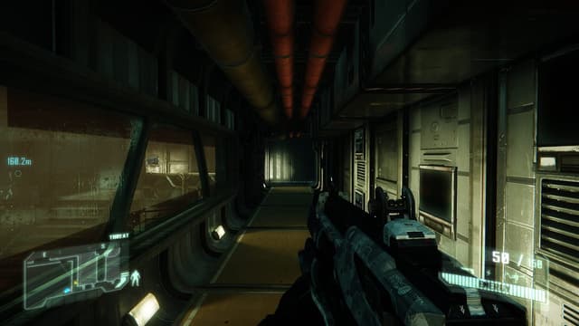 Crysis 3