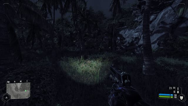 Crysis