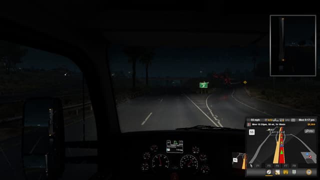 American Truck Simulator