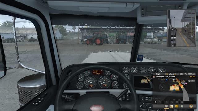 American Truck Simulator