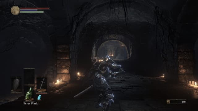 Dark Souls III