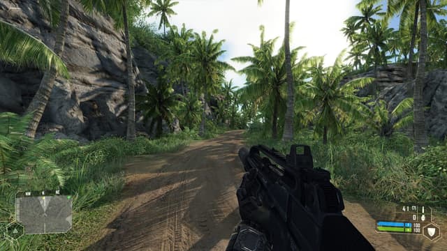 Crysis