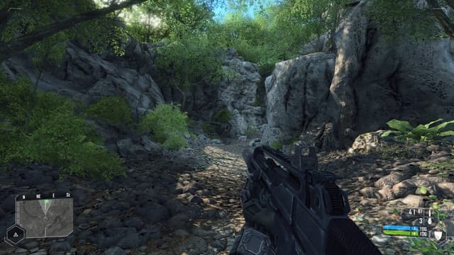 Crysis