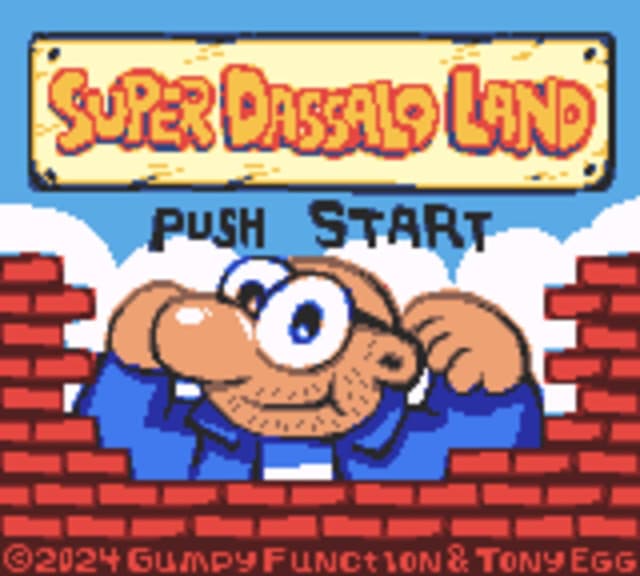 Super Dassalo Land