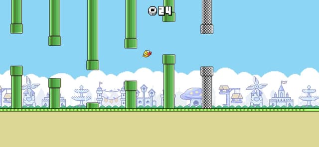 Flappy Bird