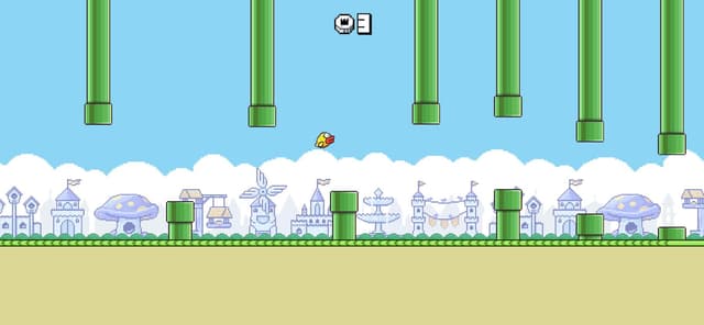 Flappy Bird