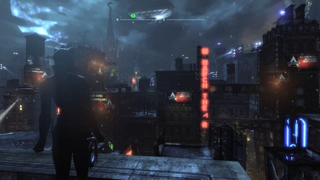 Batman: Arkham City