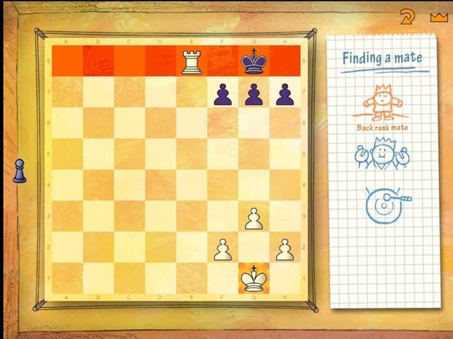 Fritz & Chesster: Learn to Play Chess Vol. 1