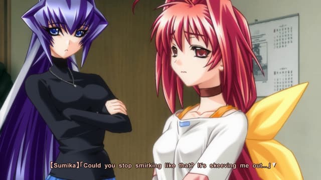 Kimi ga Nozomu Muv-Luv