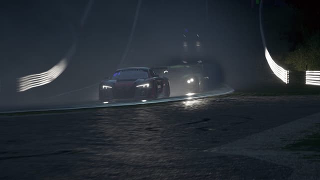 Assetto Corsa Competizione