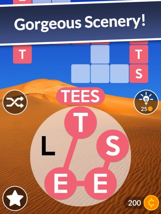 Wordscapes