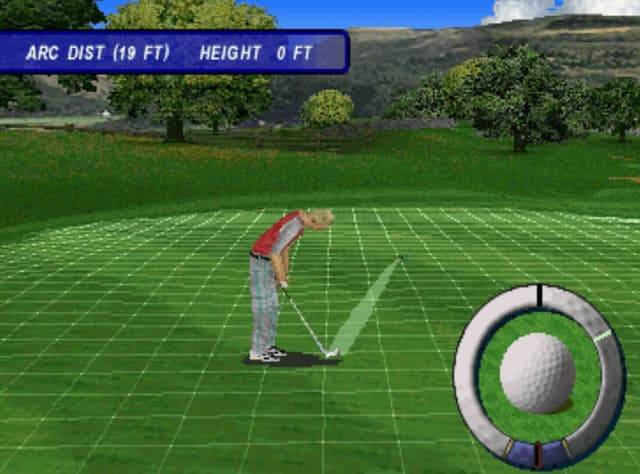 Actua Golf 3