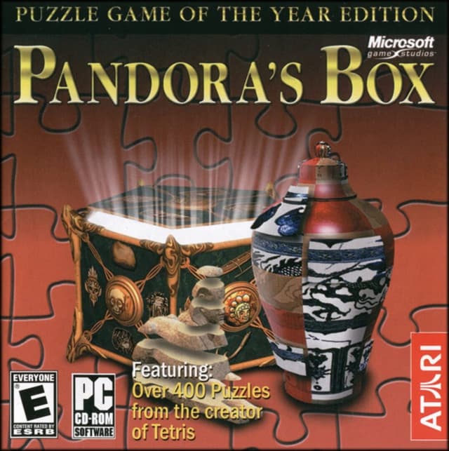 Pandora's Box