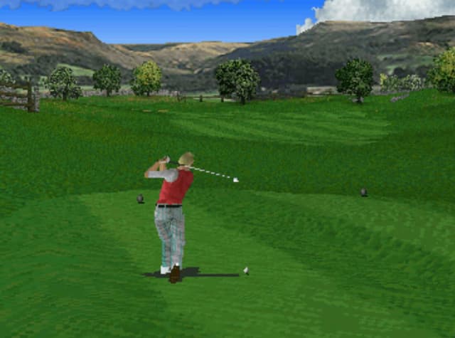 Actua Golf 3