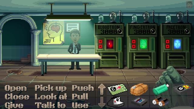 Thimbleweed Park