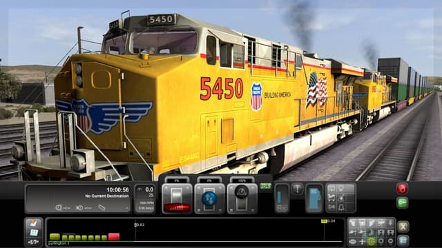 Railworks 2: Train Simulator