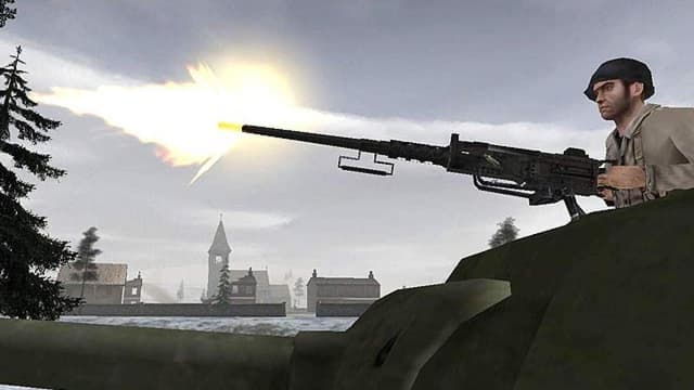 Battlefield 1942