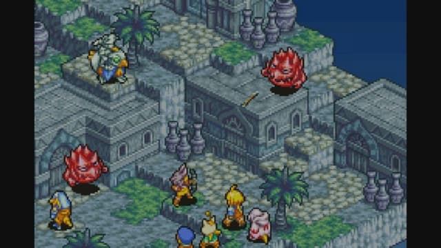 Final Fantasy Tactics Advance