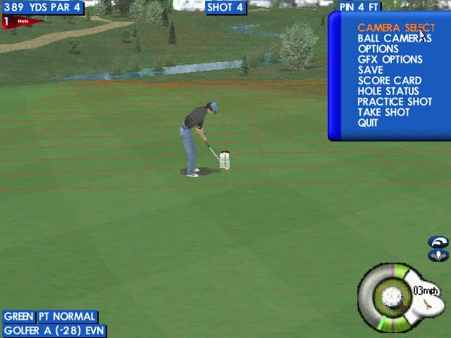 Actua Golf 2