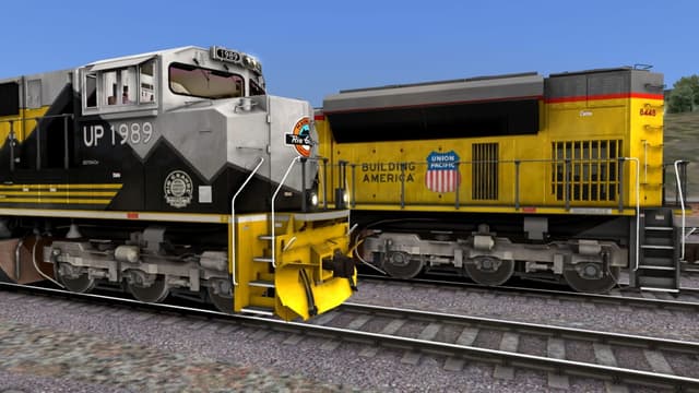 Railworks 2: Train Simulator