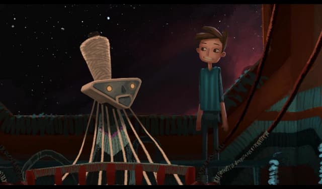 Broken Age