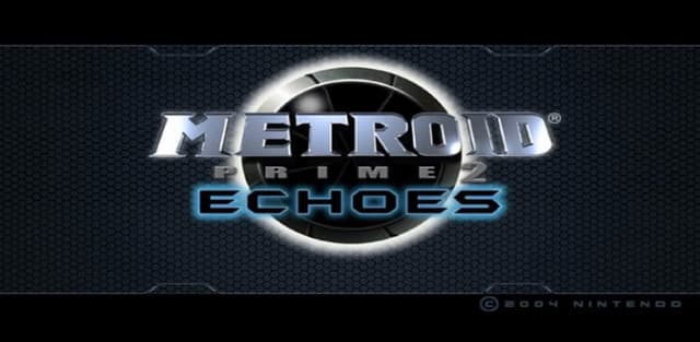 Metroid Prime 2: Echoes