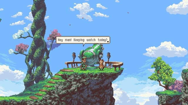 Owlboy