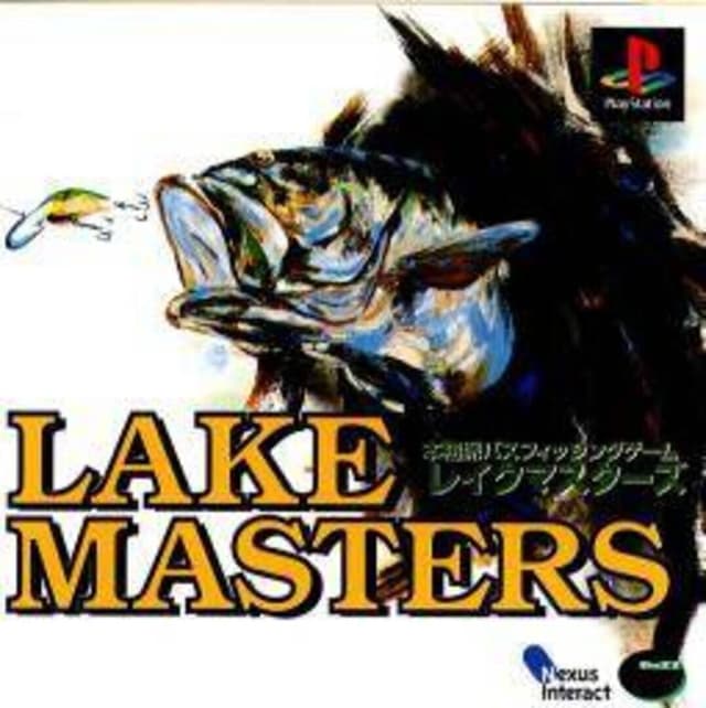 Lake Masters