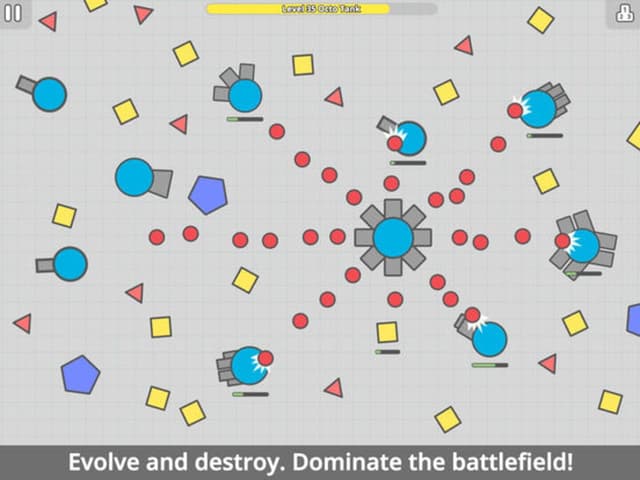 Diep.io