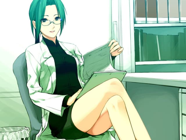 Saya no Uta