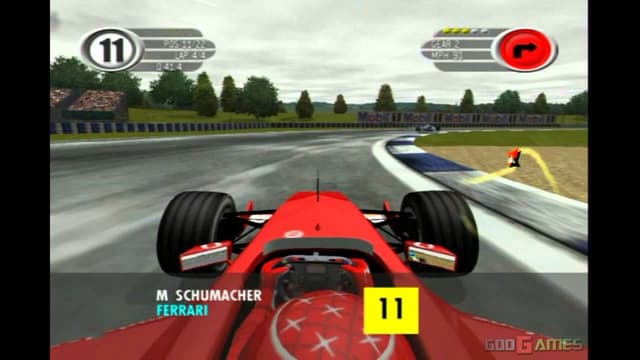 F1 2002