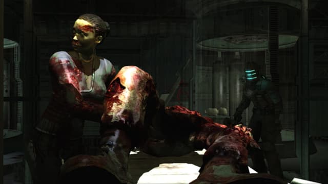 Dead Space