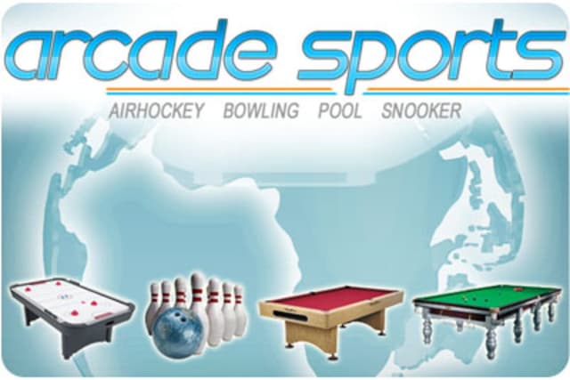 Arcade Sports