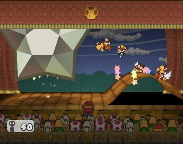 Paper Mario: The Thousand-Year Door