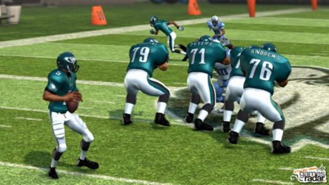 Madden NFL 2002